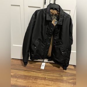 Cockpit USA bomber jacket